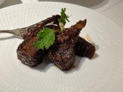 -扬州香格里拉·香宫中餐厅