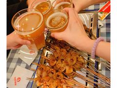 -雪熊哈尔滨烧烤·精酿啤酒·砂锅(中央胜境店)