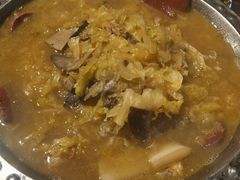 -人民公社大食堂(张家湾店)