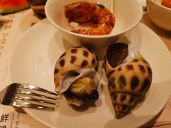 -协成海鲜火锅(情侣路店)