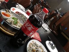 -旺达·福州菜(正大广场店)