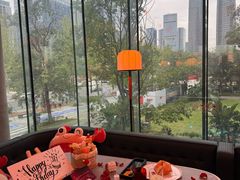 -Ministry of Crab•MOC(交子大道店)