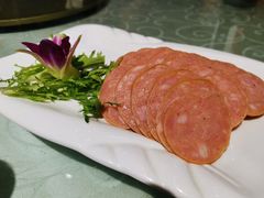 -津菜宋记老房子(平山道店)