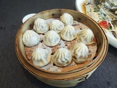 -柒园·三十年创意杭帮菜(龙湖滨江天街店)