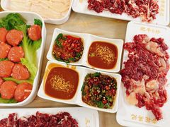 -杏花吴记牛肉火锅