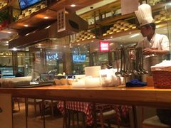 -西贝莜面村(近铁城市广场店)