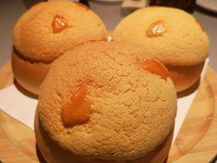 招牌菠萝包-炳胜品味(珠江新城店)