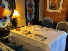 -火车头法国西餐厅