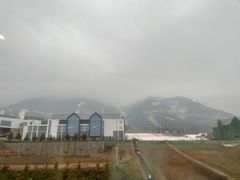 -鳌山滑雪度假区