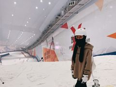 -哈尔滨热雪奇迹