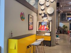 -dotcom coffee古点咖啡(致真大厦店)