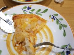 -萨莉亚意式餐厅(天河城购物中心店)