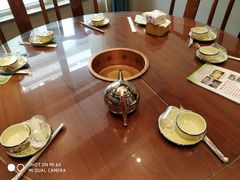 -竹叶涮肉坊(总店)