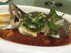 -君德澜酒家·创意粤菜(金山谷店)