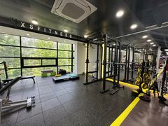 -享受健身·美体塑形馆