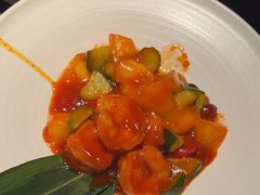 -薇酌饮·陕西菜(南门外店)