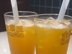 -雍哲港式餐厅(现代广场店)