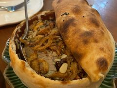 -ELI FALAFEL Lebanese&Mediterranean黎巴嫩美食(富城路店)