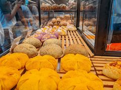 -木子木水日式烫面包(观音桥星光68广场店)