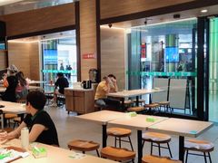 大堂-蒙自源米线大王(东站店)
