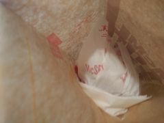 -麦当劳(杨高南路店)