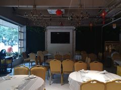 大堂-强记海鲜·大排档(蛇口新街店)