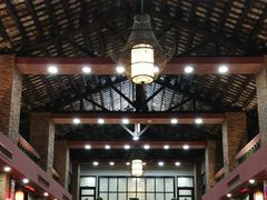 -百丈园龙江啫神馆