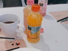 -晶丽香榭自助餐(南京大饭店)