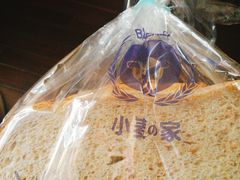全麦吐司-小麦之家(海湾总店)