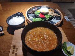 -南桥帮(昆百大·泰业城店)