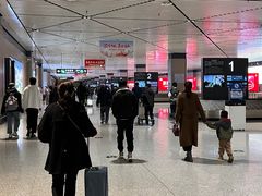 -哈尔滨太平国际机场-T2航站楼