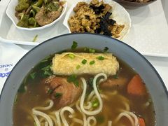 -深海中餐厅(国家海洋博物馆店)
