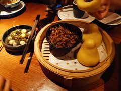 -绿茶餐厅(乐峰广场店)