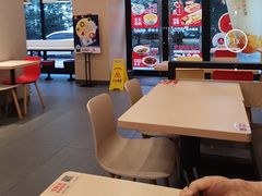 -永和大王(杨高中路店)