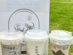 -太犇牛手作茶铺(江北虹悦城店)