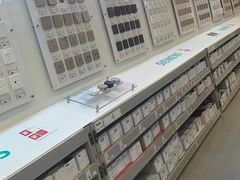 -百安居装修建材卖场(罗湖店)