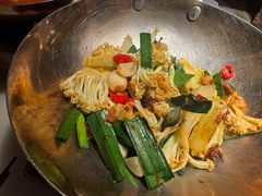 -绿茶餐厅(昆明世纪金源店)