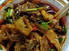 -廖记棒棒鸡(江汉路店)