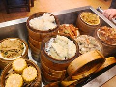 -古井假日酒店-古井面馆•淮上豆府(长江东路店)