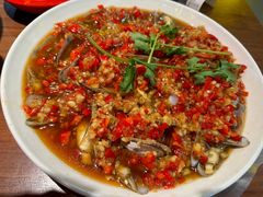 -老闵田螺馆·南昌市井菜·特色小吃(总店)