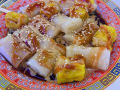 -憶廟街 X 沙角邨(太古城店)