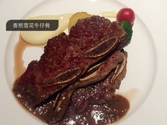 戈雅法餐厅(光谷世界城广场店)-戈雅法餐厅(世界城广场店)