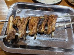-怡妮新疆风味餐厅(东江湾路店)