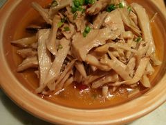 -梁家大院•农家菜(昆山会展中心店)