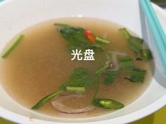 -蔡澜Pho·越南粉餐厅(海上世界店)