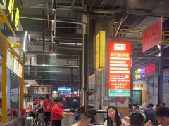 -彭耕记猪油炒小菜(吉联mall店)