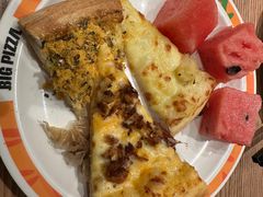 -比格比萨自助(南京万达茂店)