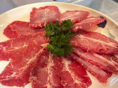 -喜聚薈·花膠雞海鮮火鍋(越秀店)