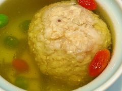 -玉华台饭庄·淮扬菜·烤鸭(望京店)