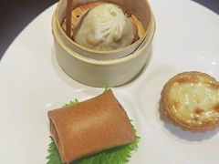 -北京四季酒店·采逸轩